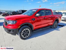 Ford Ranger - zobacz ofertę