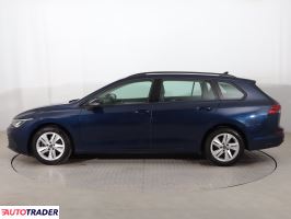 Volkswagen Golf 2021 1.0 108 KM Volkswagen Golf 2021 1.0 108 KM