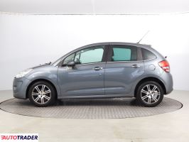 Citroen C3 2011 1.4 72 KM Citroen C3 2011 1.4 72 KM