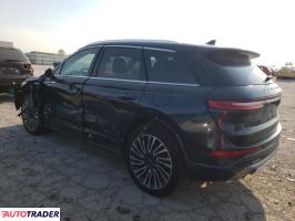 Lincoln Pozostałe 2021 2 Lincoln Pozostałe 2021 2