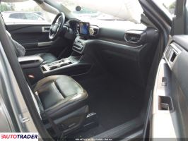 Ford Explorer 2023 2