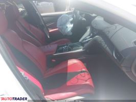 Acura TL 2021 2