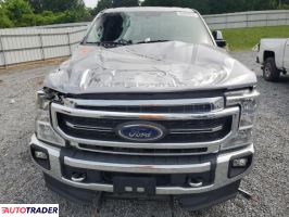 Ford Pozostałe 2021 6 Ford Pozostałe 2021 6