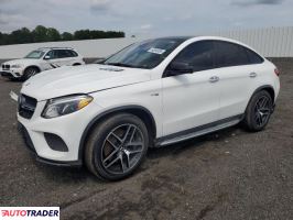 Mercedes CL 2019 3 Mercedes CL 2019 3