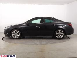 Opel Insignia 2015 2.0 138 KM Opel Insignia 2015 2.0 138 KM