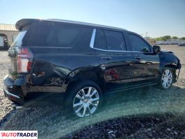 Chevrolet Tahoe 2021 6