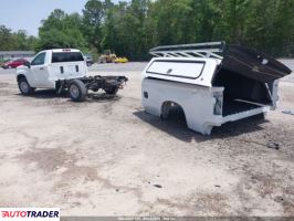 Chevrolet 1500 2024 2