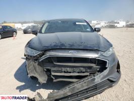 Ford Fusion 2019 2