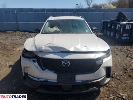 Mazda 5 2024 2