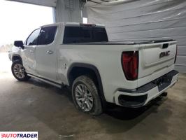 GMC Sierra 2022 5