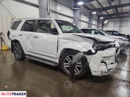 Toyota Pozostałe 2024 4 Toyota Pozostałe 2024 4