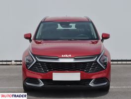 Kia Sportage 2023 1.6 147 KM