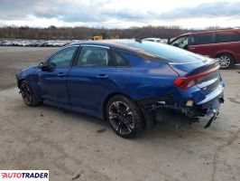 Kia Pozostałe 2024 1