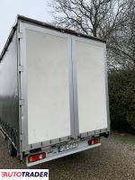 Opel Movano 2015 2.3