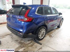Honda CR-V 2024 1