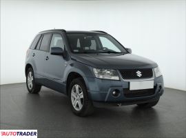 Suzuki Grand Vitara 2007 1.9 127 KM