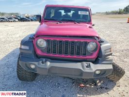 Jeep Wrangler 2024 3