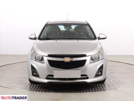 Chevrolet Cruze 2013 1.8 139 KM