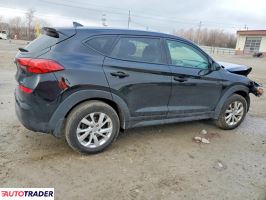 Hyundai Tucson 2020 2