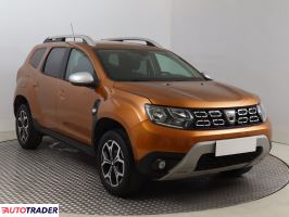 Dacia Duster 2020 1.0 99 KM