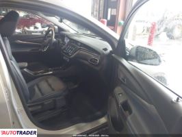 Chevrolet Pozostałe 2023