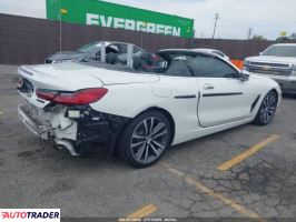 BMW 840 2020 3
