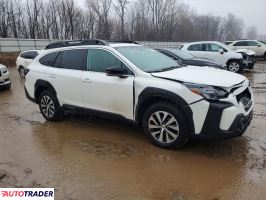 Subaru Outback 2024 2