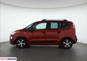 Citroen C3 Picasso 2017 1.2 108 KM