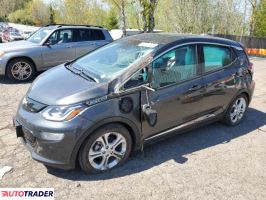 Chevrolet Pozostałe 2019 Chevrolet Pozostałe 2019