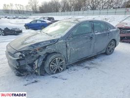 Kia Pozostałe - zobacz ofertę