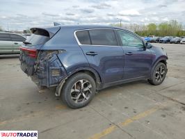 Kia Sportage 2020 2