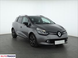 Renault Clio 2016 0.9 88 KM