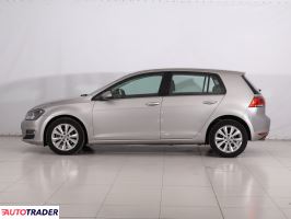 Volkswagen Golf 2013 1.6 103 KM