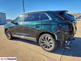 Lincoln Pozostałe 2021 2