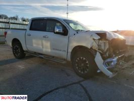 Nissan Titan 2019 5 Nissan Titan 2019 5