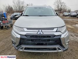 Mitsubishi Outlander 2020 2