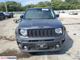 Jeep Renegade 2023 1