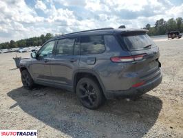 Jeep Cherokee 2021 3