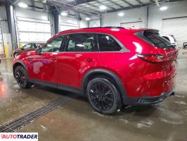 Mazda CX-9 2026 3