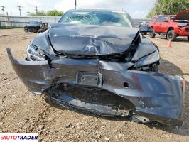 Tesla Model 3 2025