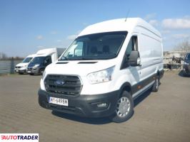 Ford Transit 2019 1.7 Ford Transit 2019 1.7