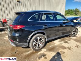 Mercedes CL 2025 2