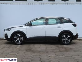 Peugeot 3008 2019 1.2 128 KM