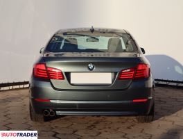BMW 520 2013 2.0 181 KM BMW 520 2013 2.0 181 KM