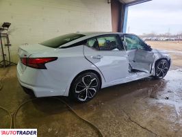 Nissan Altima 2024 2