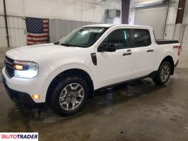 Ford Maverick 2024 2