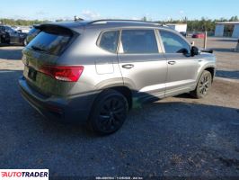 Volkswagen Pozostałe 2022 1