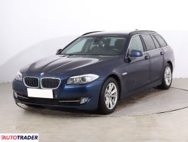 BMW 520 2012 2.0 181 KM