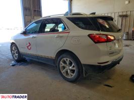 Chevrolet Equinox 2020 2