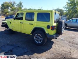 Jeep Wrangler 2023 2 Jeep Wrangler 2023 2
